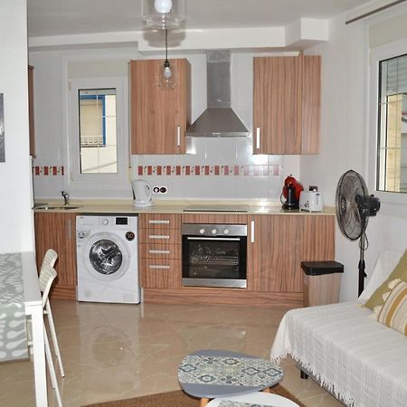 Apartamento En Primera Línea De Mar L'Ampolla Exterior foto